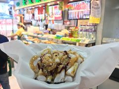 肠粉-天天素食(荃湾富华中心店)