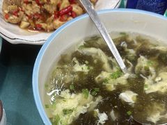 -韶山冲湘菜馆(大明湖店)