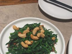 -北平小馆·烤鸭·家常菜(磨房北里店)