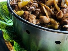 甘家界牌柠檬鸭-甘家界牌柠檬鸭(青山店)