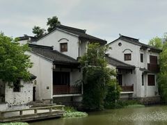 -巡塘古镇