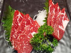-牛将军•涮肉•烤肉•铁板烧(北京王府井·故宫店)