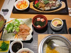 -味太助·银饭食堂(中华城店)