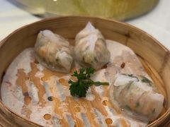 -小榄公饭店·岭南庭院餐厅(民安北路店)