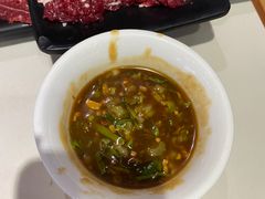 -陈记顺和潮汕鲜牛肉火锅(棠德南路店)