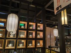 -湊湊火锅·茶憩(和平大悦城店)
