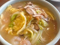 -七菜馆·东北菜·蒸饺(文体路店)