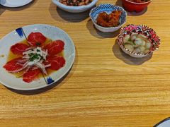 -真剑日本料理·铁板烧(贵州路店)