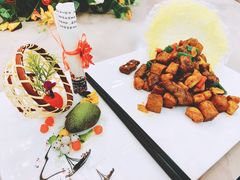 -明城五号烤鸭坊(建国门店)