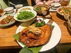 老奶洋芋-紫滇源云南生态菜(丹凤街店)