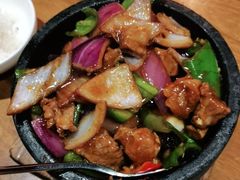 -古琢小馆·珠海味(南方软件园店)