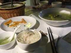 -小城故事·地道宁波味(月湖盛园店)