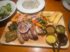 -布拉格餐厅· 中欧捷克菜(全国首店)