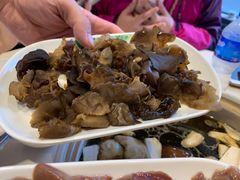 -爱膳菌锅锅(阳南店)