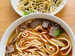 -十二忠手拉面(中华路店)