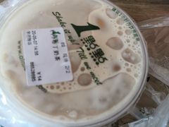 -1点点(学府路店)