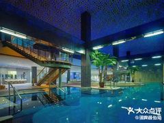 -南美元生态大酒店(海珠店)