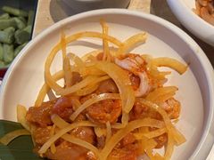 -新石器烤肉(周浦万达店)