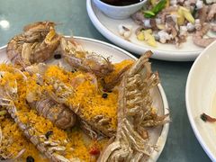 -启东小海鲜(庄先湾路1号店)