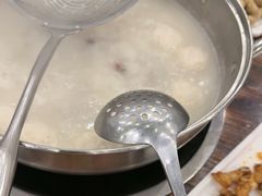 -正能量脆肉鲩火锅