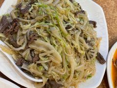 -揭阳钟记小食(福田新村店)