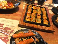 -嘎嘎鸭脑壳(驷马桥店)