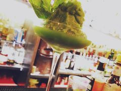 -The Tiki Bungalow提基小木屋酒吧