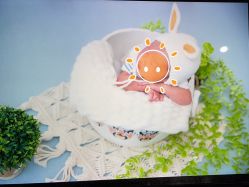 -西瓜庄园儿童摄影