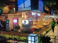 -梨花自助烤肉(乐宾店)