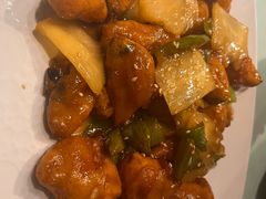 -天厨妙香素食餐厅(清华店)