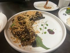 -老牌坊鲁菜名店(聊城美食岛店)