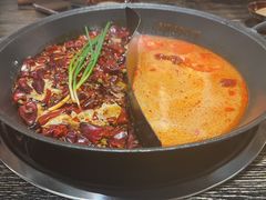 -冯校长老火锅(福田车公庙店)