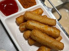 -海底捞火锅(海宁路店)