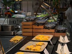 -星汇餐厅(新濠影汇店)