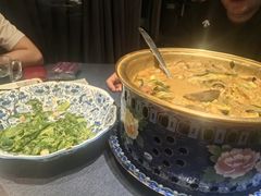 -金狮麟·新豫菜(金码大厦店)