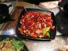 -潮十三潮汕砂锅粥(高新四路大都荟店)