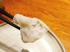 鲅鱼饺子-必点海鲜·鲅鱼水饺(鞍山西道店)