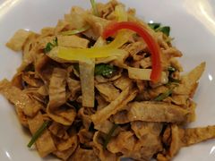 -松针蔡记蒸饺(花园路店)