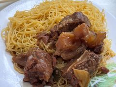 -麦文记面家(佐敦店)