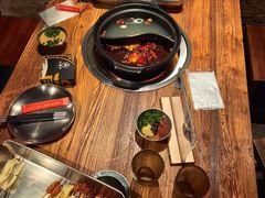 -江湖六膳門串串香(隆礼路店)