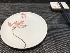 -栖川山葵家·寿喜锅·日式料理(龙湖北城天街商场店)