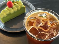 -ChanDu躔度咖啡(灯塔店)