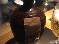 -刀板香·安徽菜(国购IFC店)