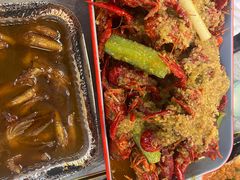 -晟焰东北烧烤(川杨新苑店)