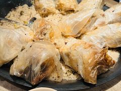 -金海华·四季时堂·第一食堂(现代传媒广场店)