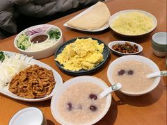 -老昌春饼(中央大街店)