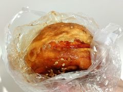 -徐家小铺油条大王(建设东路店)