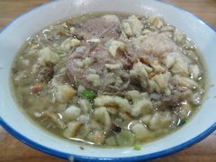-老刘家泡馍·陕西老字号(钟楼广济街店)