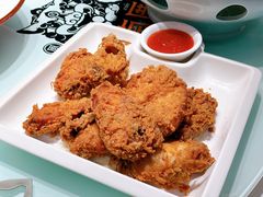-闽南厝·闽南菜(福隆店)