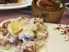 -粤仔湾砂锅粥(广益哥伦布店)